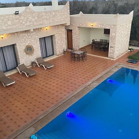 Villa Laarich Essaouira Exterior foto