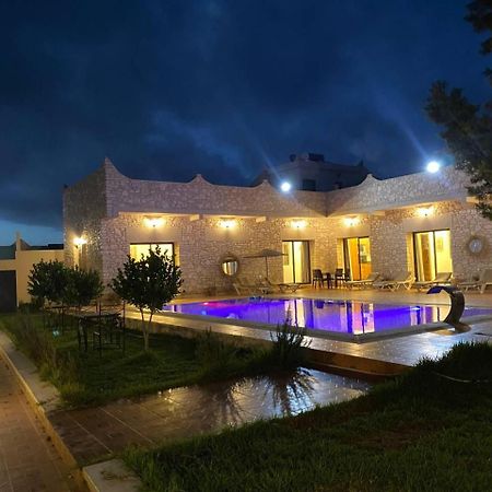 Villa Laarich Essaouira Exterior foto