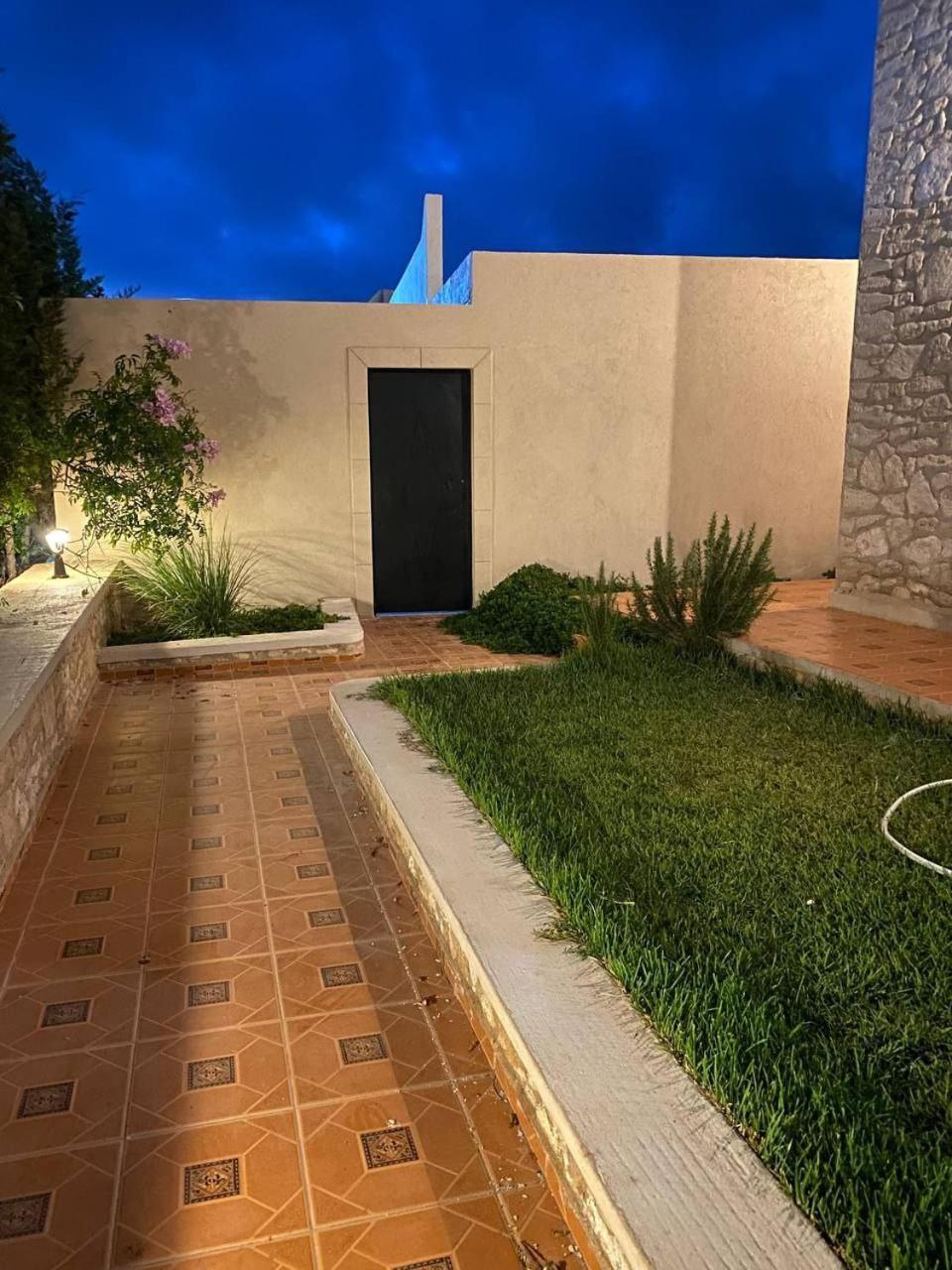 Villa Laarich Essaouira Exterior foto