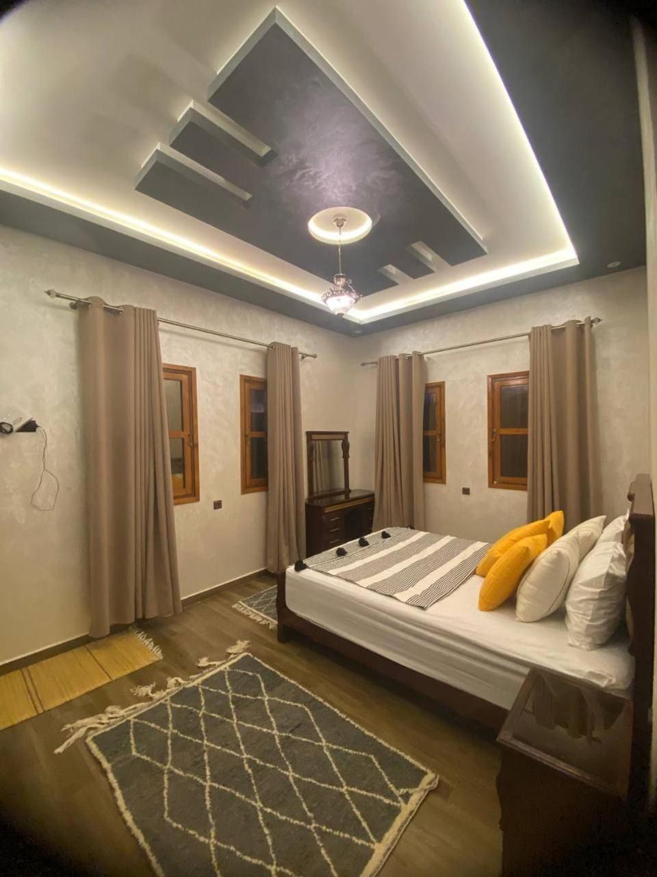 Villa Laarich Essaouira Exterior foto