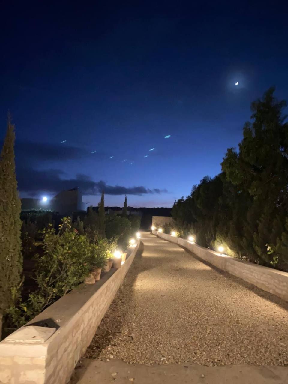Villa Laarich Essaouira Exterior foto
