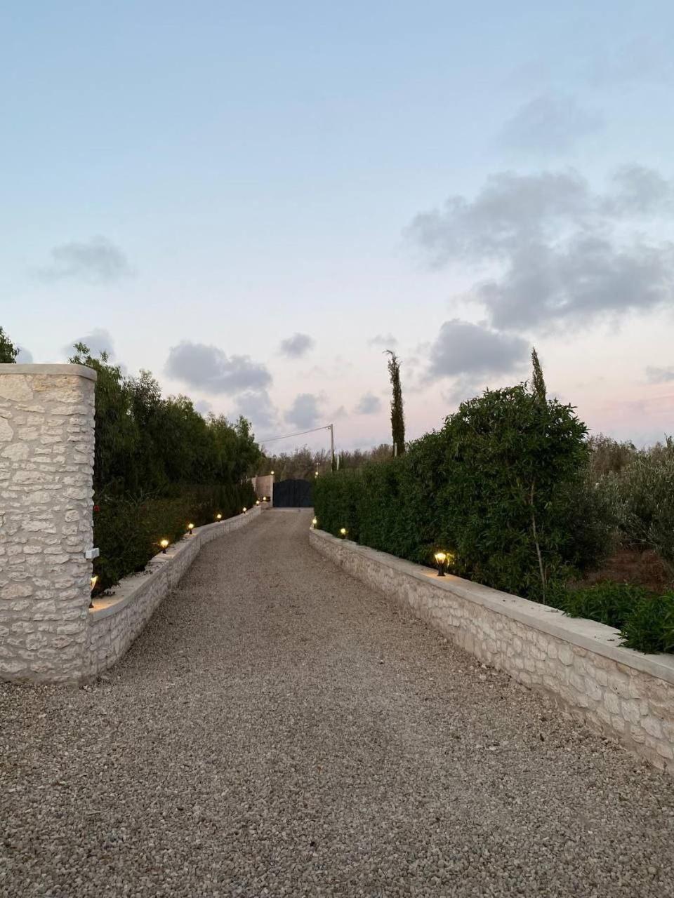 Villa Laarich Essaouira Exterior foto