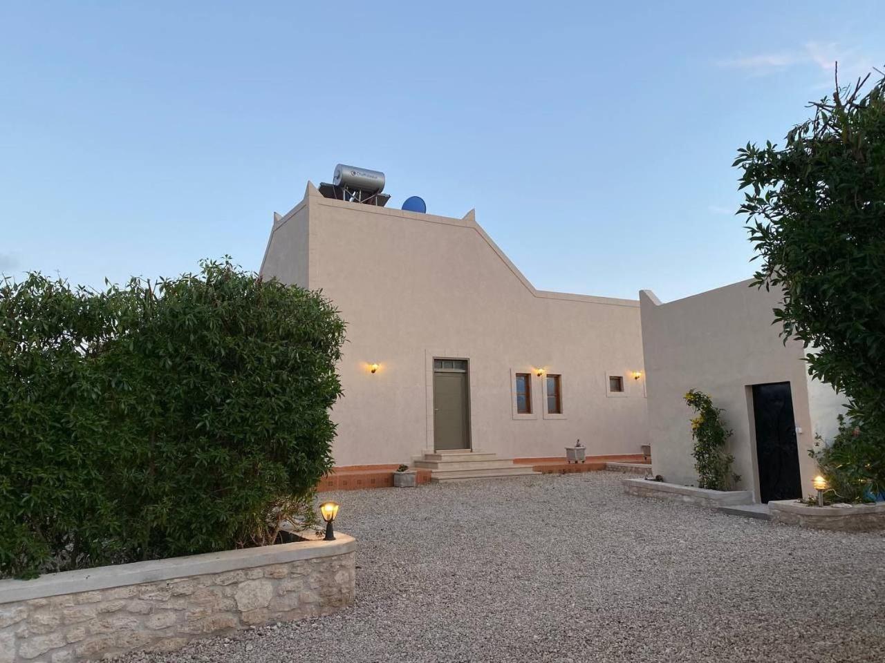 Villa Laarich Essaouira Exterior foto